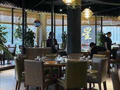 -盐帮食坊•小河帮川菜(四川师大店)