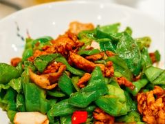 小炒肉-金春禧(贵和领秀城店)