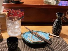 -半藏居酒屋(香港花园店)