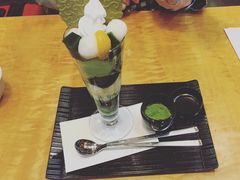 -伊藤久右卫门(宇治本店)