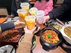 -小户人家(循礼门南国中心店)