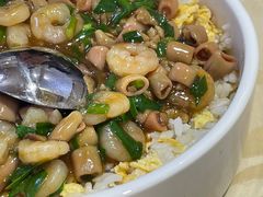 -北方饺子王·海肠捞饭·海鲜锅(山大店)