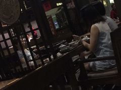 -龙门烤鱼(东方宝泰店)