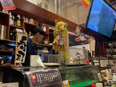 -気楽亭和食料理(气乐亭大世界本店)