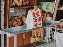 -Juicy Bakery(大学路店)