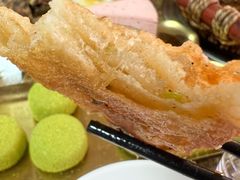 -清真·馬坡二旦烧烤(人生一串拍摄店)