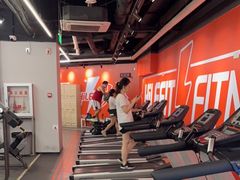 -乐刻运动健身(锦绣乐购店)