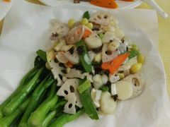 -水乡人家私房菜(逢简店)