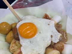 华叔四喜猪肠粉-華叔茶記