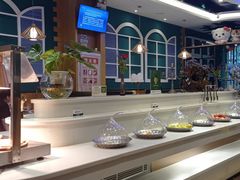 -豪约客牛排(世贸店)
