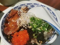 -熹炭精致日料(金融街购物中心店)