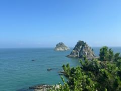 -海云台海滩