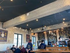 大堂-Arrow Factory Brewing箭厂啤酒