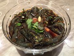-乾隆美食·本帮菜(黄河路店)