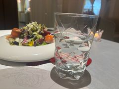-晶雅花园西餐厅(南京首店)