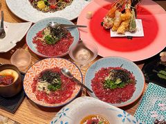 -月下料理(楷林IFC店)