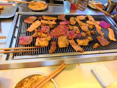 -西昌火焰山烧烤(中海国际店)