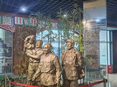 -重庆历史名人馆