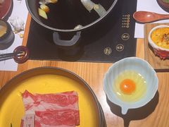 -花潮料理艺食馆(世欧广场店)