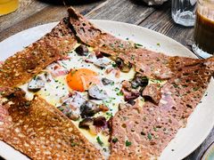 -RAC BAR(安福路店)