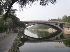 -赵州桥景区