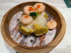 -悦得闲广式茶楼点心(石厦时代广场店)