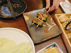 -鸟鹏烧鸟居酒屋(昌岗店)