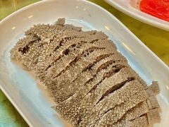 -清真·鸦儿李记·涮肉(花市店)