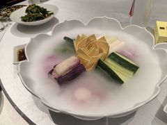 -盛百味·家宴餐厅(霸州分店)