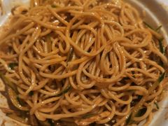 鸡丝凉面-峨嵋酒家总店(车公庄店)