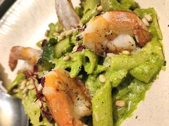 -普朗姆生蚝牛排馆 The Plump Oyster(成都摩方购物中心店)