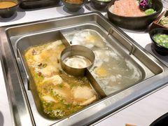 -新辣道鱼火锅(航天万源店)