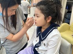 -天真蓝照相馆(杭州滨江宝龙店)