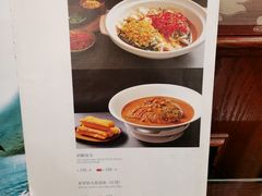 -香融府·烤鸭·家常菜(马家堡路店)