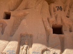 -炳灵寺世界文化遗产旅游区