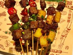 -熊记虾王·小龙虾(东晓南店)
