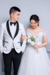 -金夫人婚纱摄影(总店)