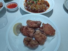 -千日贺茶餐厅(开发区安盛店)