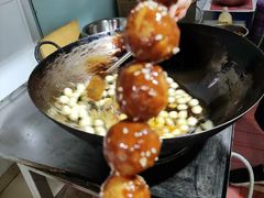 -邓记新一代糖油果子(四川煤管局供销公司职工宿舍店)