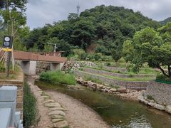 -北仑森林植物园