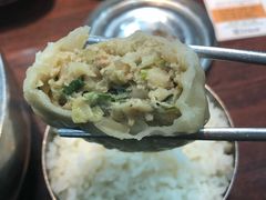 -神仙雪浓汤(明洞店)