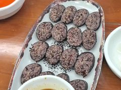 -全州拌饭馆(断桥店)