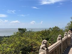 -狼山风景名胜区