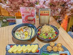 -长崎屋·日本料理·刺身·烧鸟(天河北路店)