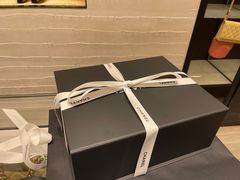 -CHANEL(恒隆广场店)