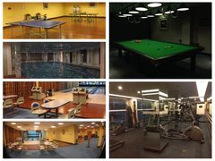 -重庆长寿碧桂园凤悦凤凰酒店