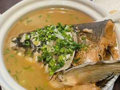 -老正兴菜馆(福州路店)