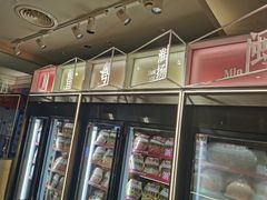 门面-西贝(吴江路湟普汇店)