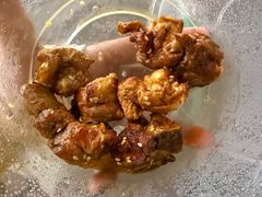 -乡村馕坑肉·烧烤·新疆菜·本地人更爱吃(阿勒泰首店)