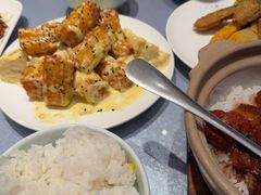 -老济南·地道济南菜(大明湖店)